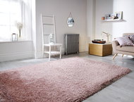 Kusový Pearl Dusky Pink - Koberec