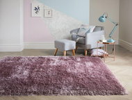 Kusový Pearl Mauve - Koberec