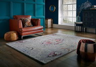 Kusový Persian Fusion Cedar Natural 120×170 cm - Koberec