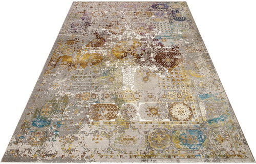 Kusový Picasso K11597-01 Feraghan 240×290 cm - Carpet - Main image