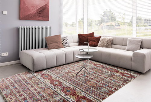 Kusový Picasso K11601-05 Sumach 133×190 cm - Carpet - Main image