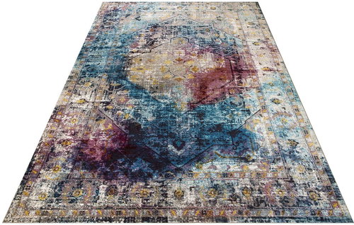 Kusový Picasso K11602-04 Heriz 240 × 290 cm - Koberec - Hlavný obrázok
