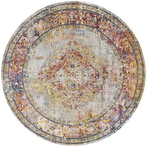 Kusový Picasso K11603-01 Keshan 80×150 cm - Koberec - Main image