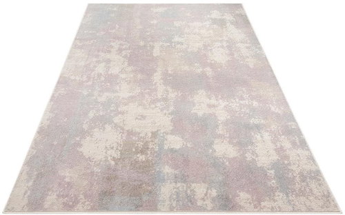 Kusový Premier 103989 Copper Rose/Blue z kolekce Elle 120×170 cm - Koberec - Main image