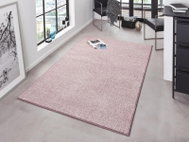 Kusový Pure 102617 Rosa 200×300 cm - Koberec