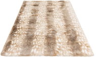 Kusový Rumba 760 beige 120×170 cm - Koberec