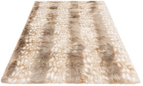 Kusový Rumba 760 beige 120×170 cm - Koberec - Hlavní obrázek
