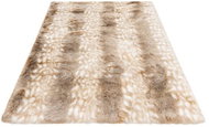 Kusový Rumba 760 beige - Koberec