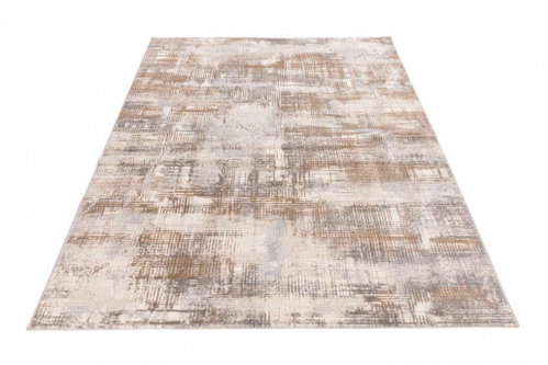 Kusový Salsa 691 taupe 200×290 cm - Koberec - Main image