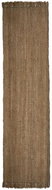 Kusový Sarita Jute Boucle Natural - Koberec