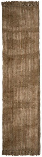 Kusový Sarita Jute Boucle Natural 200×290 cm - Koberec - Main image