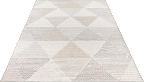 Kusový Secret 103550 Cream, Beige z kolekce Elle 80×150 cm - Koberec - Main image