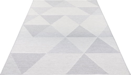 Kusový Secret 103551 Light Grey z kolekce Elle 160×230 cm - Koberec - Main image