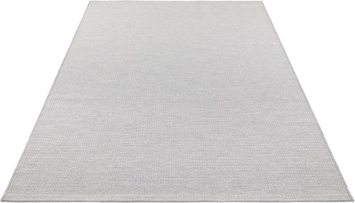 Kusový Secret 103556 Light Grey, Cream z kolekce Elle 200×290 cm - Koberec - Main image