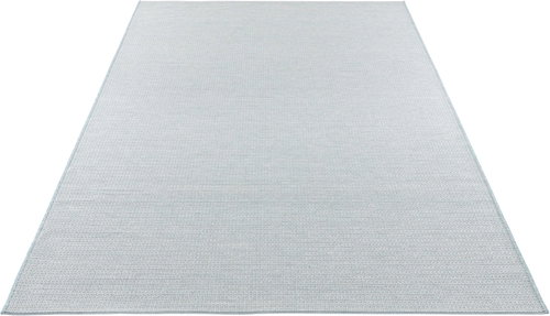 Kusový Secret 103558 Light Blue, Cream from the collection Elle 140×200 cm - Carpet - Main image