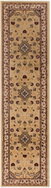 Kusový Sincerity Royale Sherborne Beige 130×130 cm kruh - Koberec