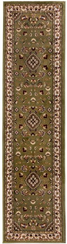 Kusový Sincerity Royale Sherborne Green 120×170 cm - Koberec - Main image