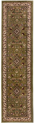 Kusový Sincerity Royale Sherborne Green 160×230 cm Main image Kusový Sincerity Royale Sherborne Green 160×230 cm - Koberec - Main image