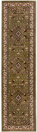Kusový Sincerity Royale Sherborne Green 60×230 cm - Koberec