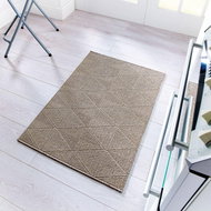 Kusový Skyline Washable Petronas Brown - Koberec