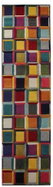 Kusový Spectrum Waltz Multi 200×290 cm - Koberec
