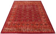 Kusový Tilas 246 Red - Koberec