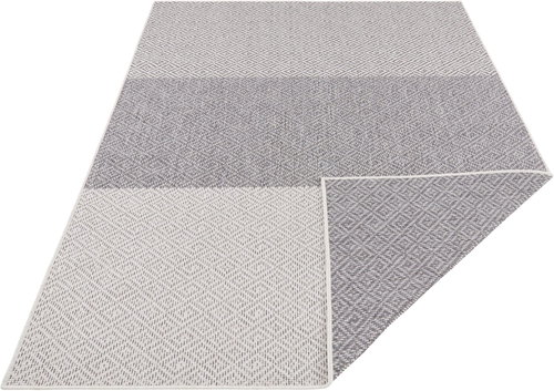 Kusový Twin Supreme 103772 Grey/Cream 80×250 cm - Koberec - Main image
