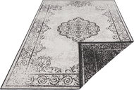 Kusový Twin Supreme 103868 Black/Cream 200×290 cm - Carpet