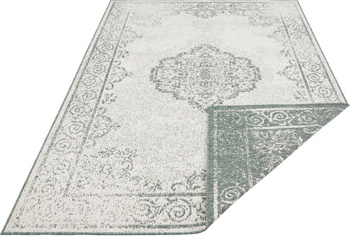 Kusový Twin Supreme 103869 Green/Cream 160×230 cm - Koberec - Main image