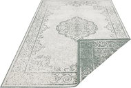 Kusový Twin Supreme 103869 Green/Cream 80×150 cm - Koberec