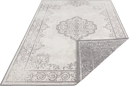 Kusový Twin Supreme 103870 Grey/Cream 120×170 cm - Carpet - Main image