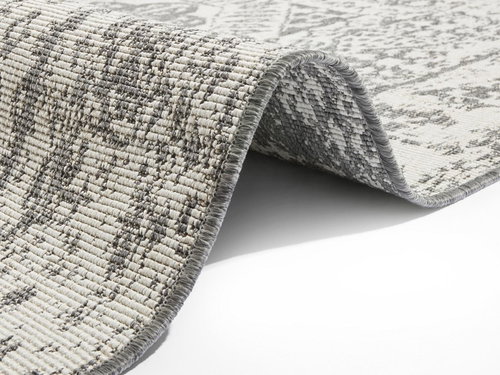 Kusový Twin Supreme 104132 Grey/Cream 160×230 cm - Koberec - Main image