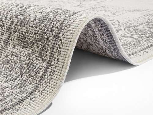 Kusový Twin Supreme 104136 Grey/Cream 200×290 cm - Koberec - Main image