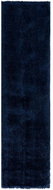 Kusový Velvet Dark Blue - Koberec