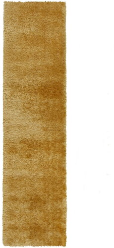 Kusový Velvet Ochre 120×170 cm - Koberec - Main image