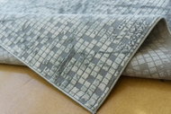 Kusový Zara 5030 Grey 140×190 cm - Koberec
