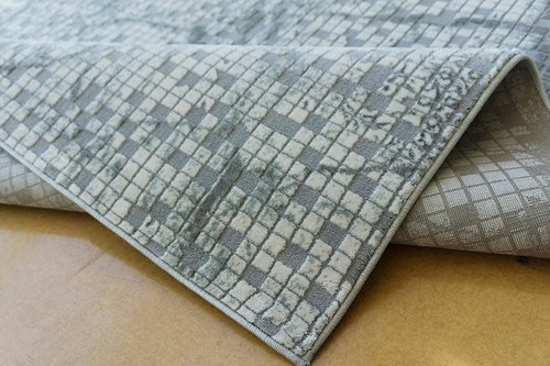 Kusový Zara 5030 Grey 140×190 cm - Koberec - Main image