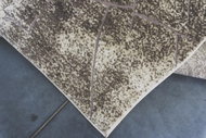 Kusový Zara 8096 Beige 240×330 cm - Koberec