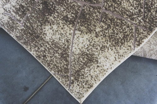 Kusový Zara 8096 Beige 240×330 cm - Koberec - Main image