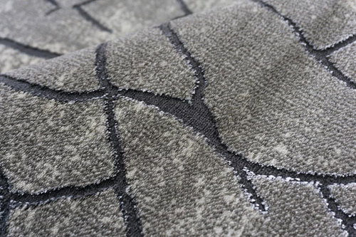 Kusový Zara 8096 Grey 160×220 cm - Koberec - Main image