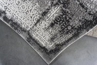 Kusový Zara 8372 Grey Star 200×290 cm - Carpet