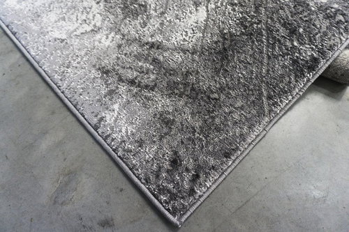 Kusový Zara 8507 Grey 240×330 cm - Koberec - Main image