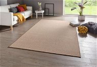 Ložnicová sada BT Carpet 103408 Casual beige 2 díly: 67×140, 67×250 cm - Koberec