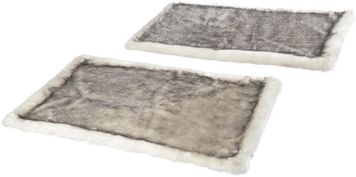 Ložnicová sada Superior 103346 Creme/White 2 díly: 90×140 cm - Koberec - Main image