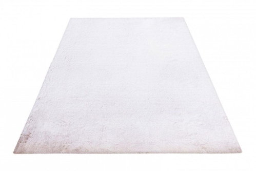 Plyšový Flamenco 425 taupe 120×170 cm - Koberec - Main image