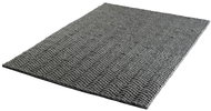 Ručně tkaný kusový Forum 720 GRAPHITE 160×230 cm - Koberec