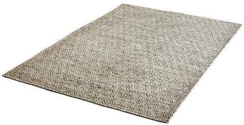 Ručně tkaný kusový Jaipur 334 TAUPE 160×230 cm - Koberec - Main image