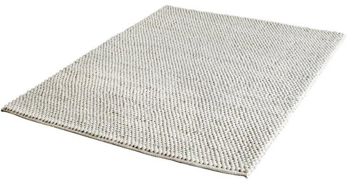 Ručně tkaný kusový Loft 580 IVORY 160×230 cm - Koberec - Main image