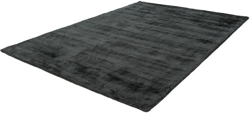 Ručně tkaný kusový MAORI 220 ANTHRACITE 200×290 cm - Koberec - Main image