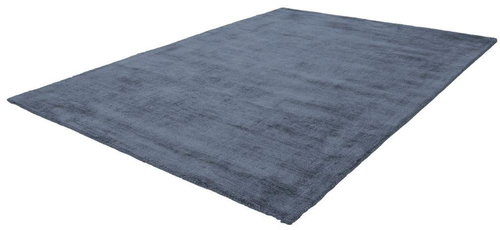 Ručně tkaný kusový Maori 220 Denim 160×230 cm - Koberec - Main image